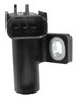 NTK Engine Camshaft Position Sensor EC0104 - bottom view