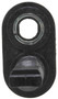 NTK ABS Wheel Speed Sensor AB1818 - bottom view