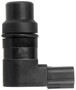NTK Manual Transmission Speed Sensor AU0193 - front view