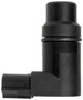 NTK Manual Transmission Speed Sensor AU0193 - bottom view