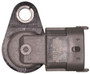 NTK Engine Camshaft Position Sensor EC0342 - bottom view