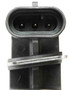 NTK Engine Crankshaft Position Sensor EH0157 - bottom view