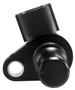NTK Vehicle Speed Sensor AU0160 - connector view