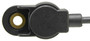 NTK Engine Camshaft Position Sensor EC0145 - bottom view