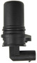 NTK Engine Crankshaft Position Sensor EH0026 - front view