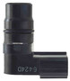 NTK Vehicle Speed Sensor AU0124 - bottom view