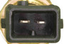 NTK Engine Oil Temperature Sender EF0083 - connector view