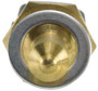 NTK Engine Oil Temperature Sender EF0083 - bottom view
