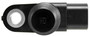 NTK Automatic Transmission Speed Sensor AU0196 - connector view