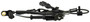 NTK ABS Wheel Speed Sensor AB1481 - front view