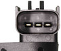 NTK Engine Crankshaft Position Sensor EH0163 - angled view
