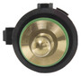 NTK Engine Coolant Temperature Sensor EF0086 - bottom view
