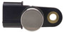 NTK Automatic Transmission Speed Sensor AU0165 - bottom view