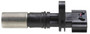NTK Engine Crankshaft Position Sensor EH0321 - front view