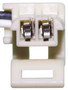 NTK Automatic Transmission Speed Sensor AU0029 - bottom view