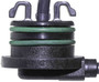 NTK Automatic Transmission Speed Sensor AU0029 - alternate view