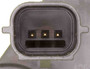 NTK Engine Crankshaft Position Sensor EH0405 - connector view