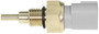 NTK Engine Coolant Temperature Sensor EF0089 - front view