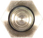 NTK Engine Coolant Temperature Sensor EF0089 - side view