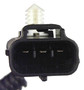 NTK Engine Crankshaft Position Sensor EH0173 - side view