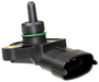 NTK Manifold Absolute Pressure Sensor MA0032 - front view