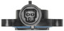 NTK Throttle Position Sensor TH0045 - connector view