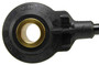 NTK Ignition Knock (Detonation) Sensor ID0141 - connector view