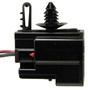 NTK Ignition Knock (Detonation) Sensor ID0141 - bottom view
