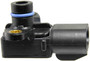 NTK Manifold Absolute Pressure Sensor MA0115 - front view