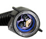 NTK Engine Crankshaft Position Sensor EH0202 - angled view