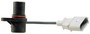 NTK Engine Camshaft Position Sensor EH0335 - front view