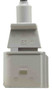 NTK Engine Camshaft Position Sensor EH0335 - angled view