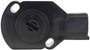 NTK Throttle Position Sensor TH0238 - bottom view