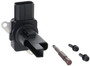 NTK Mass Air Flow Sensor MG0025 - connector view