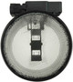 NTK Mass Air Flow Sensor MG0025 - angled view