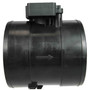 NTK Mass Air Flow Sensor MG0025 - bottom view