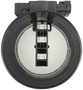 NTK Mass Air Flow Sensor MG0025 - alternate view
