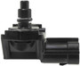NTK Manifold Absolute Pressure Sensor MA0046 - front view