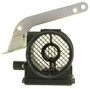 NTK Mass Air Flow Sensor MG0047 - side view