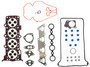 Enginetech S1.9HS-E Head Gasket Set OEM-Spec for 2000-2002 Saturn 1.9L 116ci I4 DOHC Engine - OEM-Spec Sealing