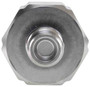 NTK Ignition Knock (Detonation) Sensor ID0164 - bottom view