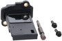 NTK Mass Air Flow Sensor MG0007 - connector view