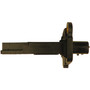 NTK Mass Air Flow Sensor MG0007 - side view