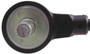 NTK Ignition Knock (Detonation) Sensor ID0001 - bottom view