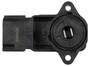 NTK Throttle Position Sensor TH0262 - connector view