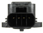 NTK Throttle Position Sensor TH0262 - angled view