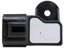 NTK Manifold Absolute Pressure Sensor MA0122 - side view