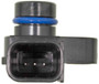 NTK Manifold Absolute Pressure Sensor MA0050 - connector view