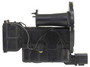 NTK Mass Air Flow Sensor MG0048 - front view