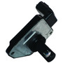 NTK Mass Air Flow Sensor MG0048 - bottom view